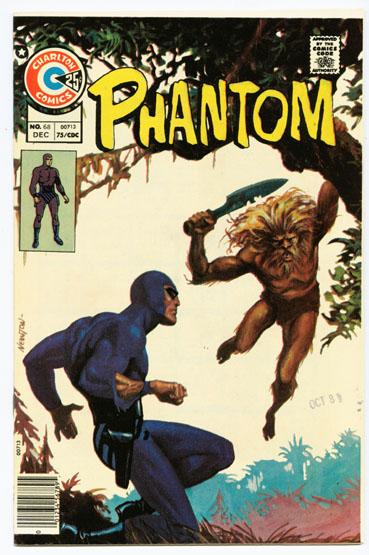 Classic Comic Covers - Page 3 M778